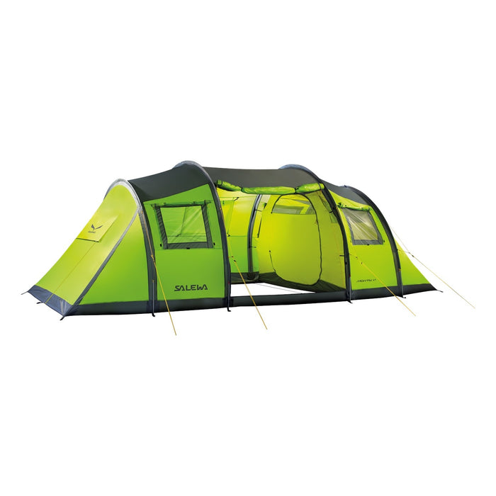 Salewa Midway VI - Cactus/Grey