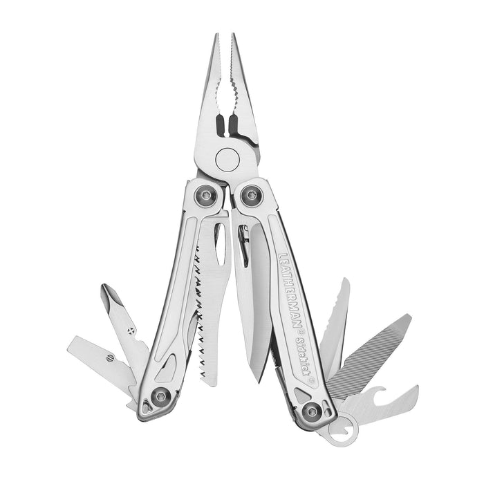 Leatherman Sidekick Multitool 14 Tools