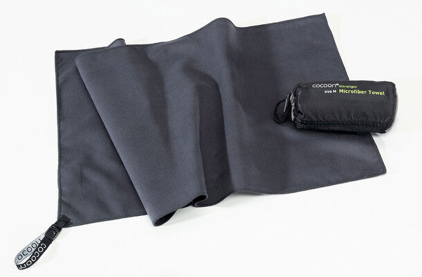 Cocoon Ultralight Mikrofaser Handtuch