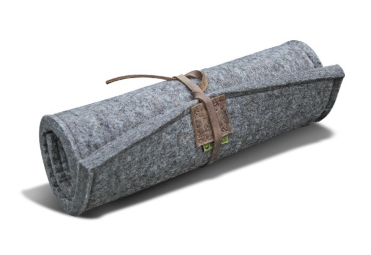 Waldkauz Sitzfilz Durus