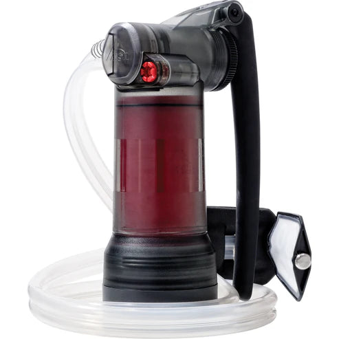 MSR Guardian Wasserentkeimer