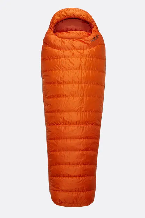 Rab Ascent 300 XL Daunenschlafsack (1 °C)