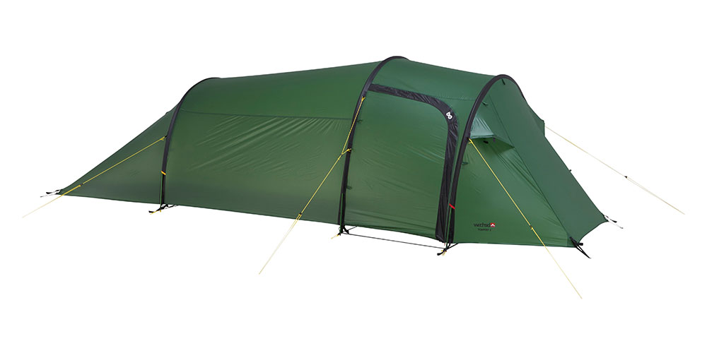 Wechsel Tempest 2