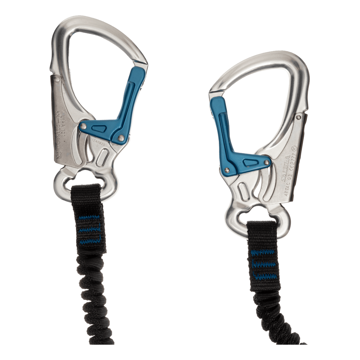 Salewa Premium Attac Klettersteigset
