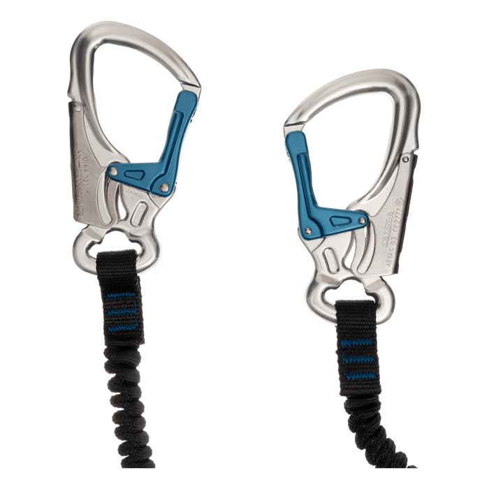 Salewa Premium Attac Klettersteigset