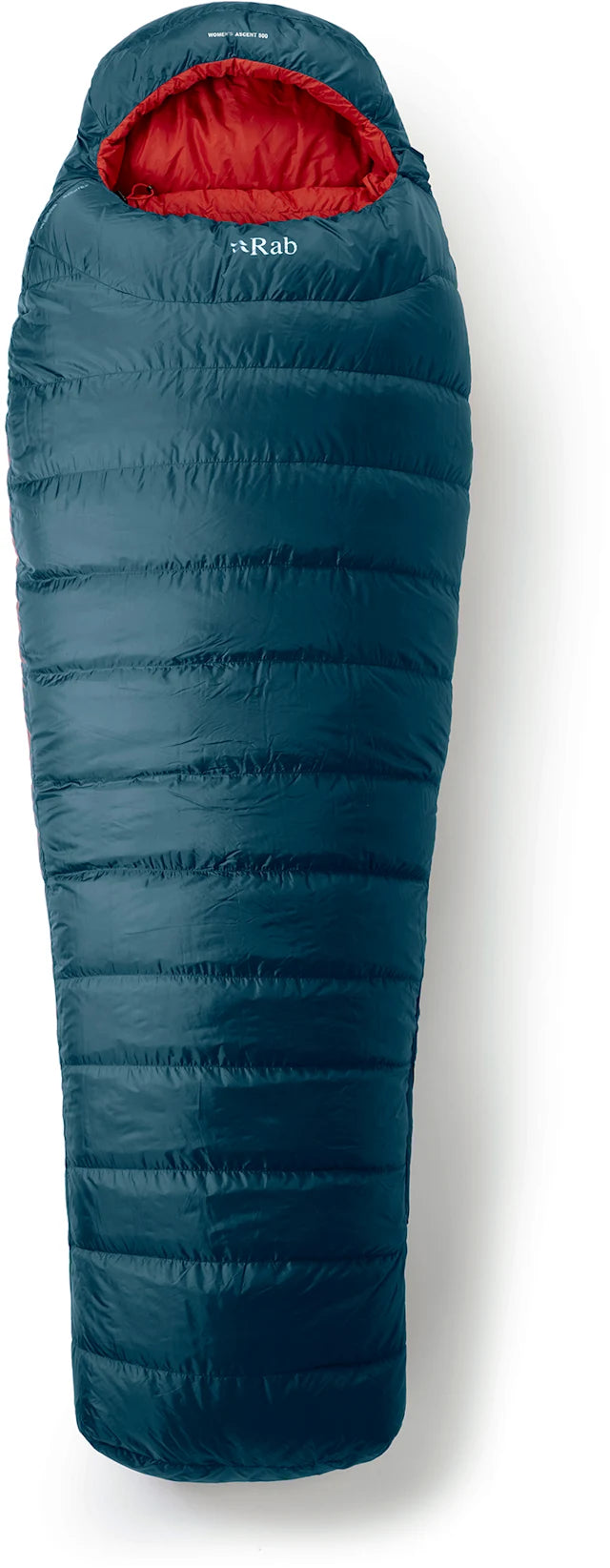 RAB Ascent 500 Daunenschlafsack (-5 °C)