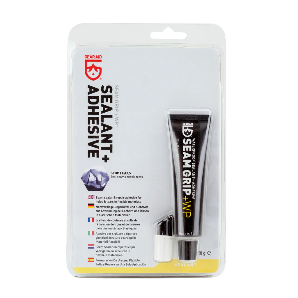 Seam Grip WP Waterproof