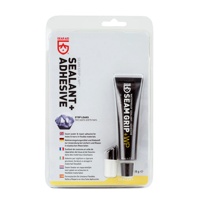 Seam Grip WP Waterproof