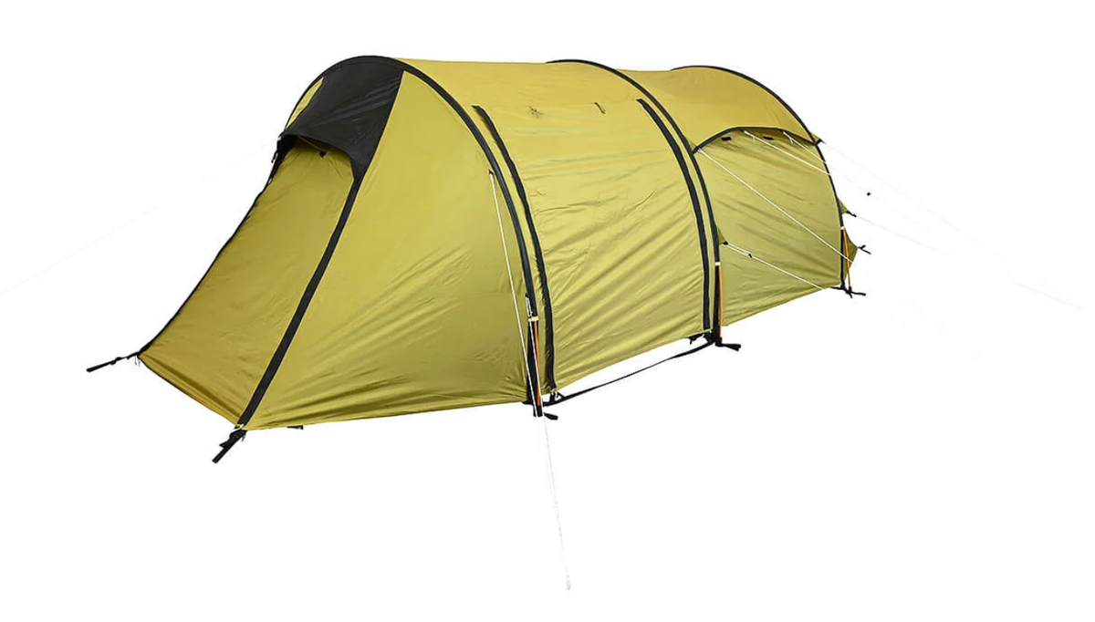 Rejka Antao 3 Camp