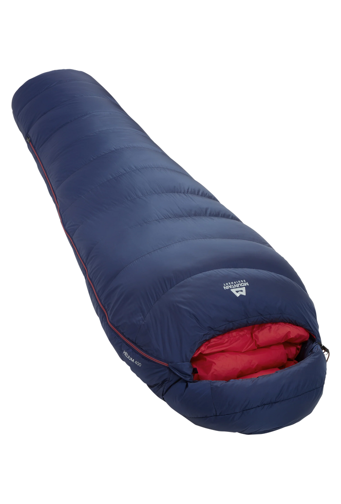 Mountain Equipment Helium 400 Women´s