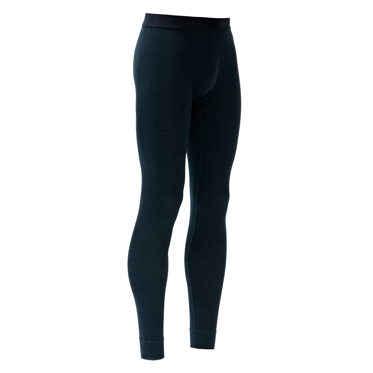 Devold Adventure Merino 190 Longs Herren Ink Produktbild