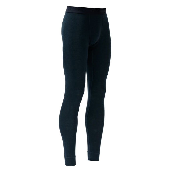 Devold Adventure Merino 190 Longs Herren Ink Produktbild