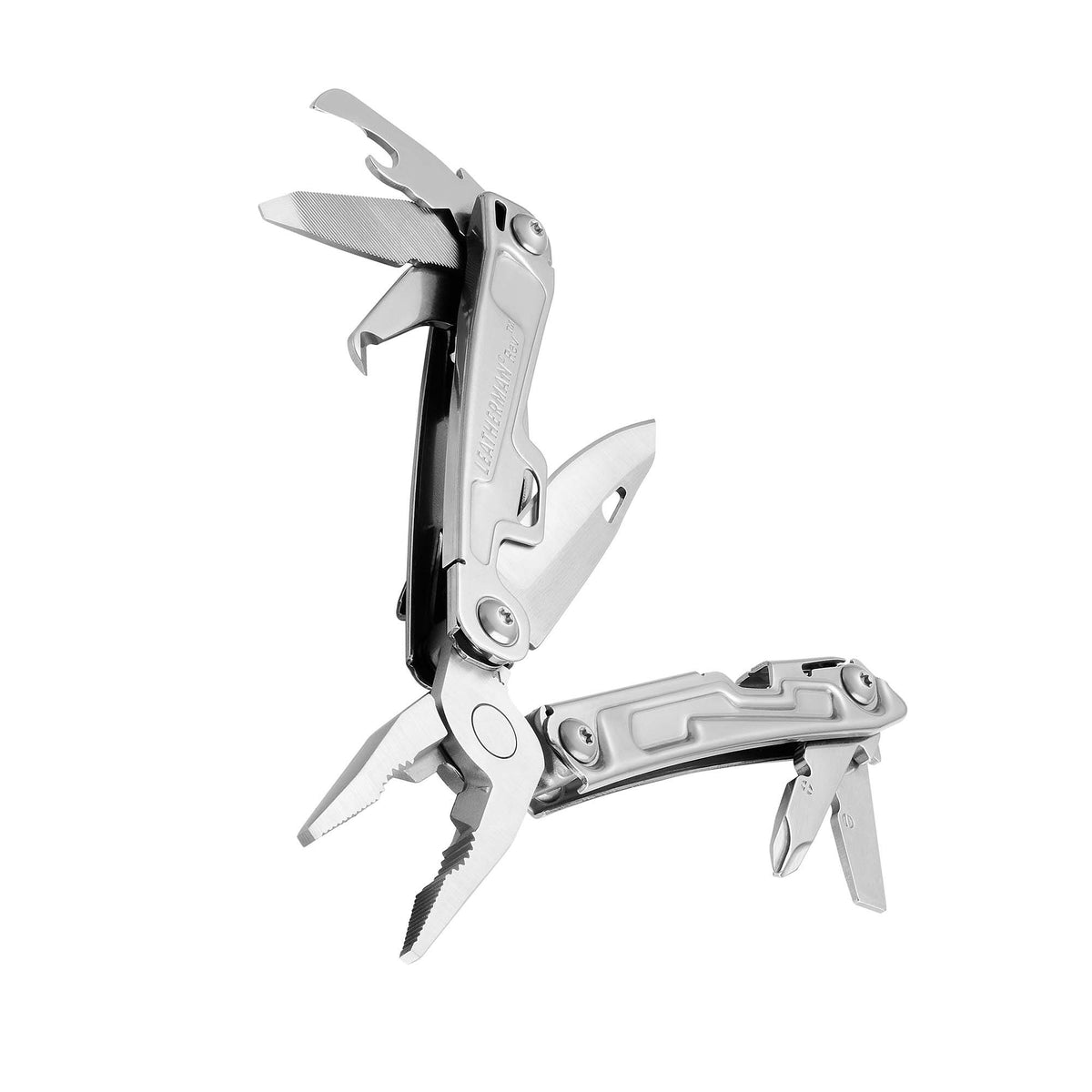 Leatherman Rev Multitool 14-Tools