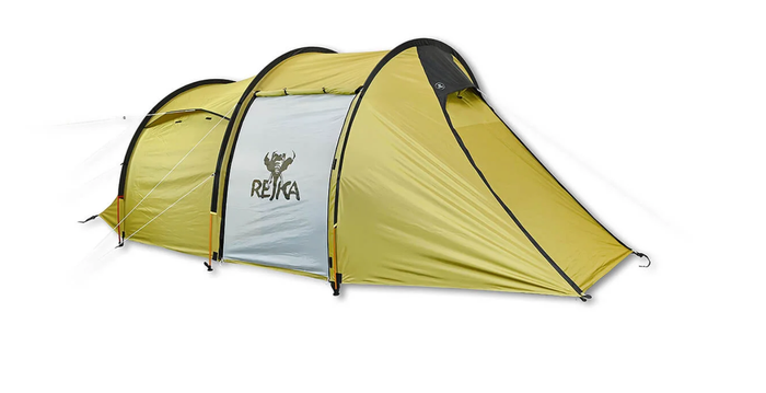 Rejka Antao 4 Camp