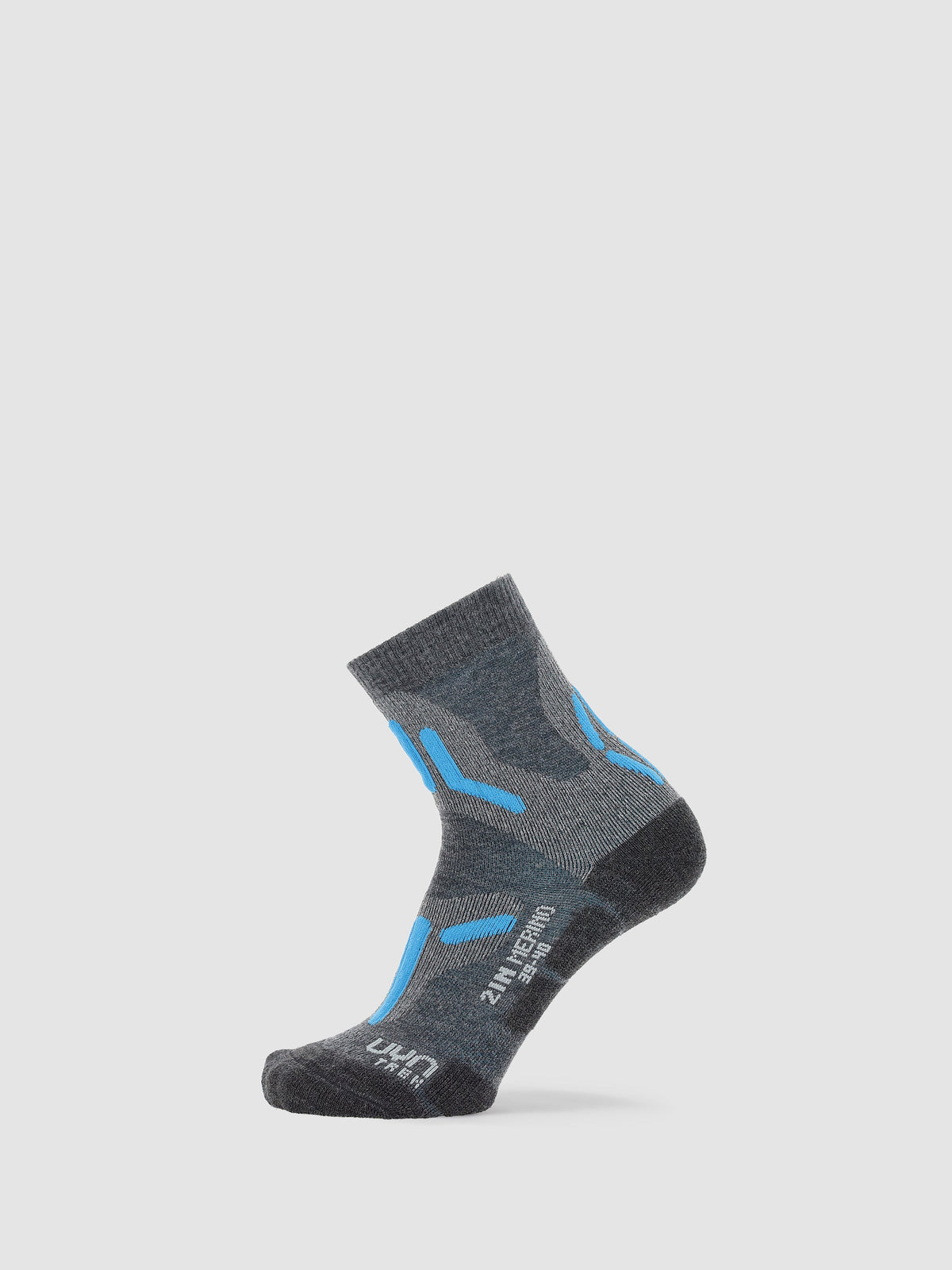 UYN Trekking 2In Merino Doppelsocke Damen