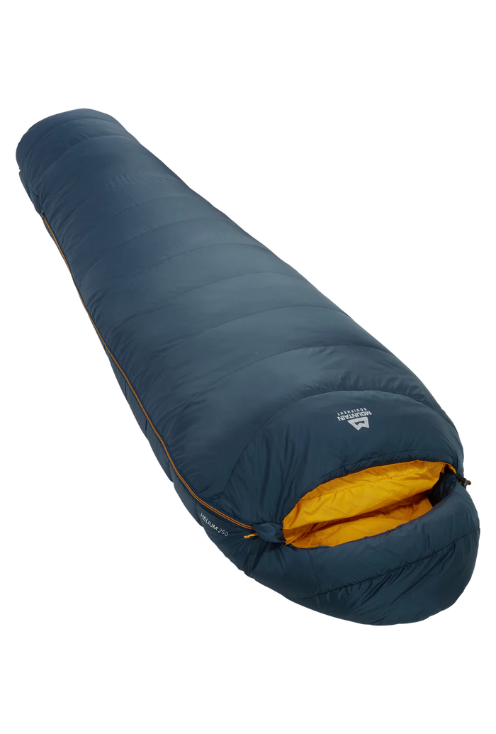Mountain Equipment Helium 250