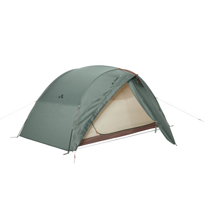 Vaude Allround Space 2 Personen Zelt