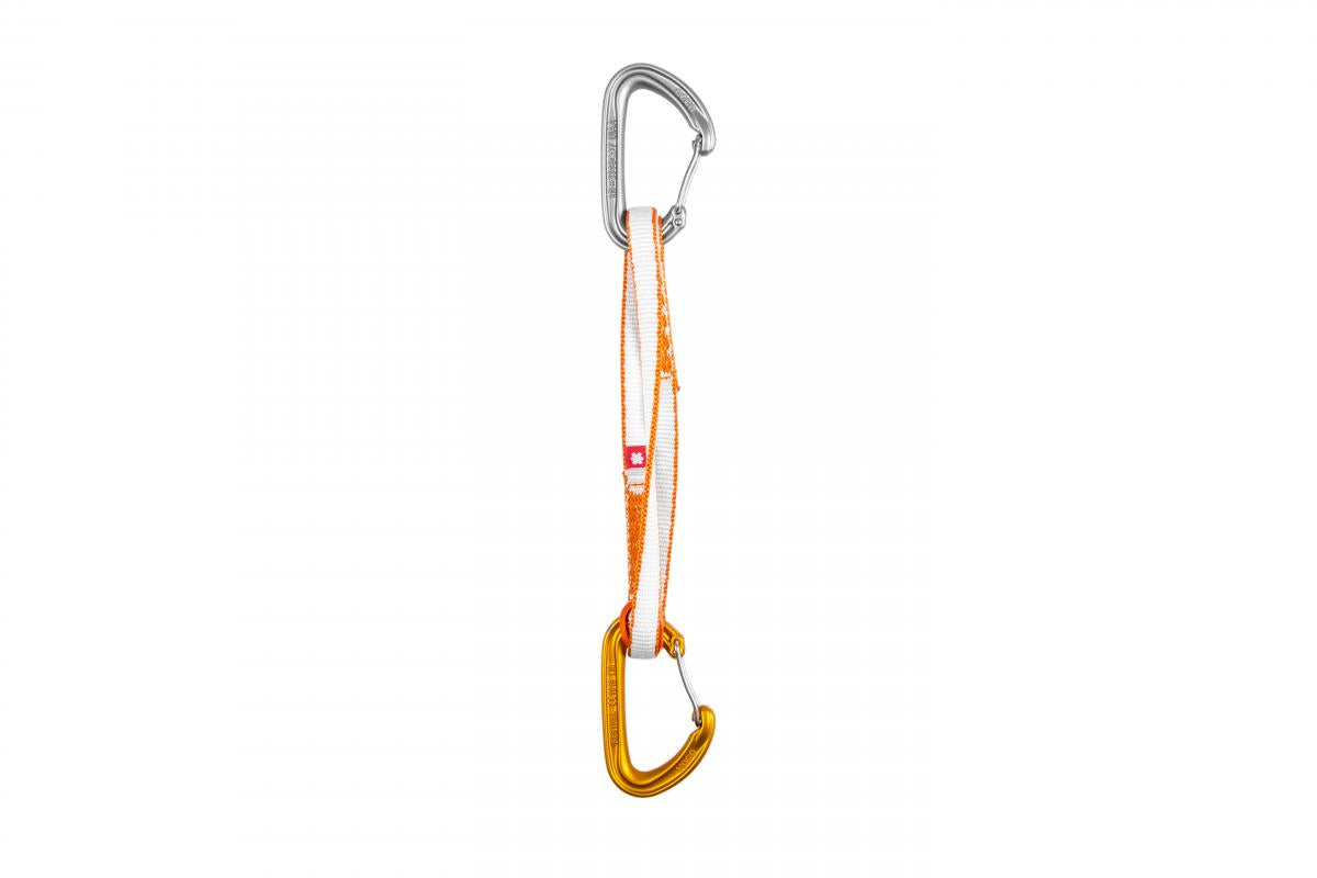 Ocun Kestrel QD ST-Sling DYN 12 Express-Set 60 cm