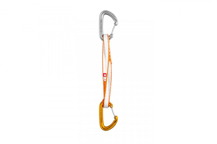 Ocun Kestrel QD ST-Sling DYN 12 Express-Set 60 cm