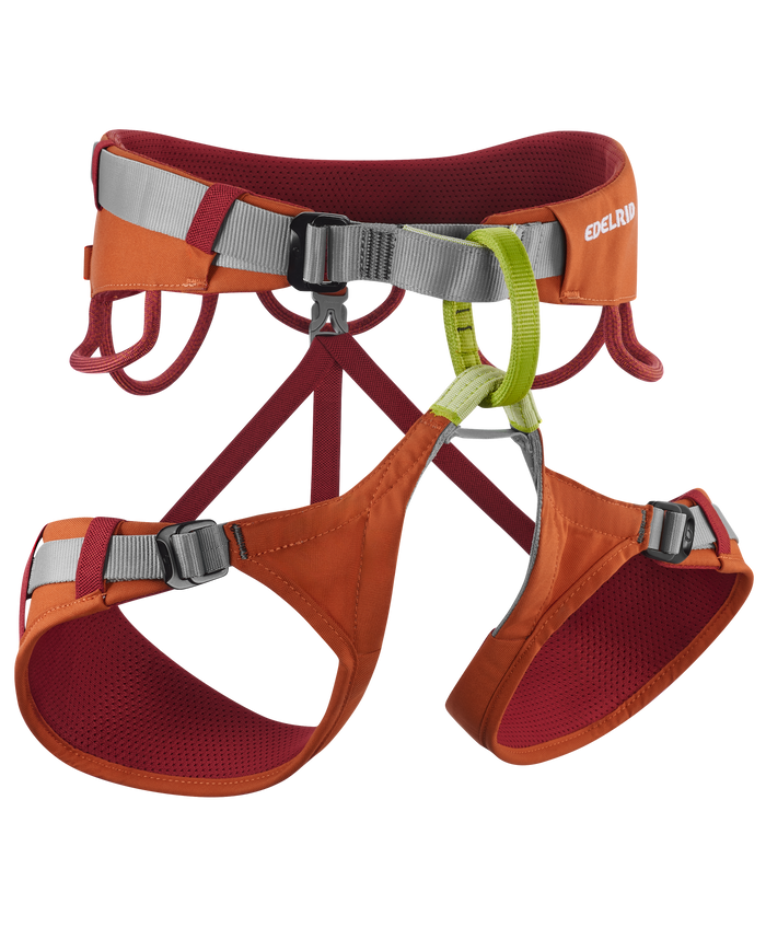 Edelrid Jay Klettergurt in hokkaido