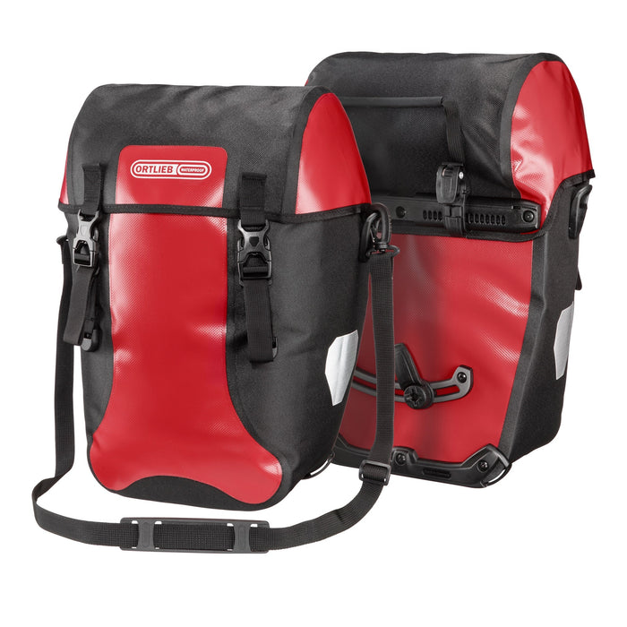 Ortlieb Bike-Packer Red