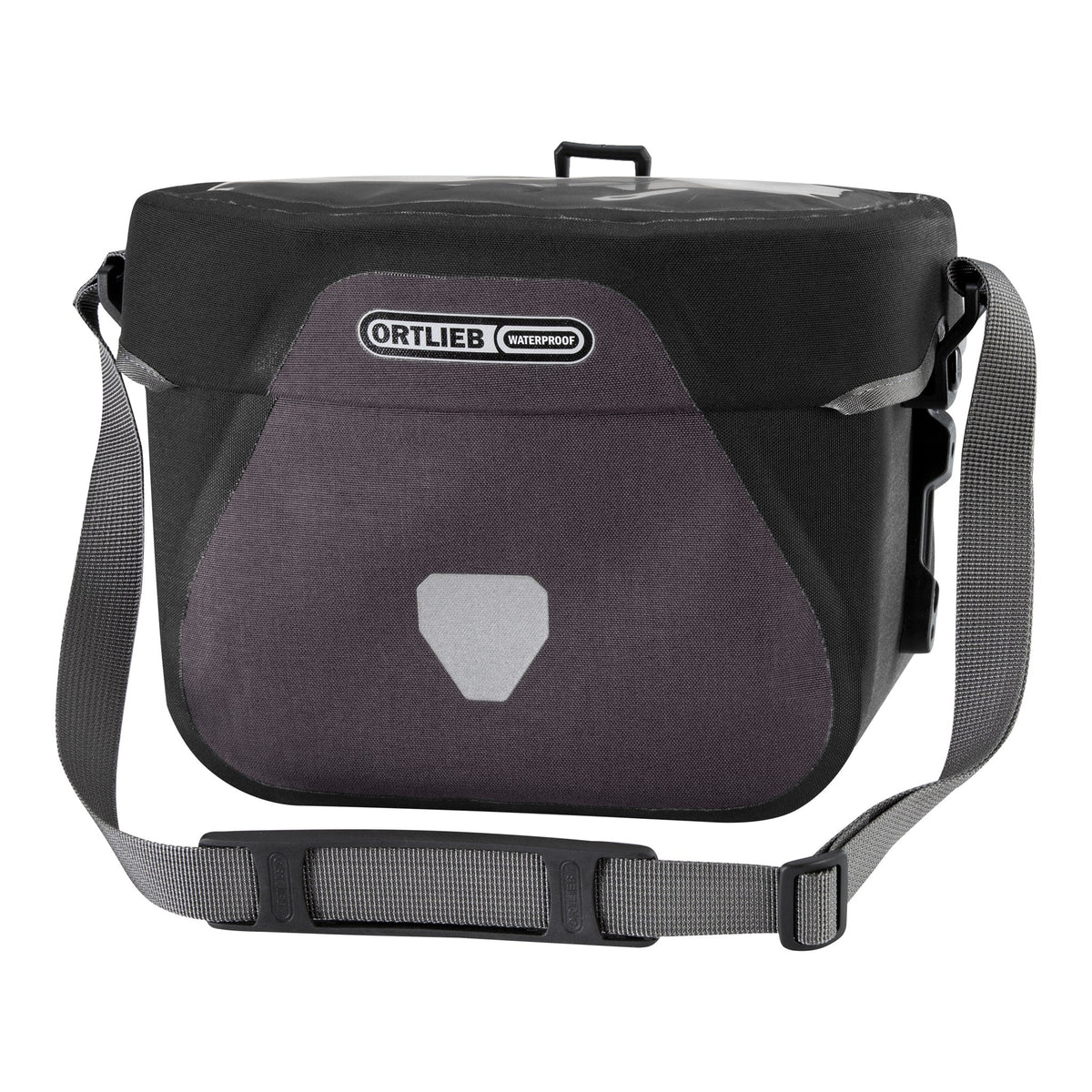 Ortlieb Ultimate 6,5 L Granite