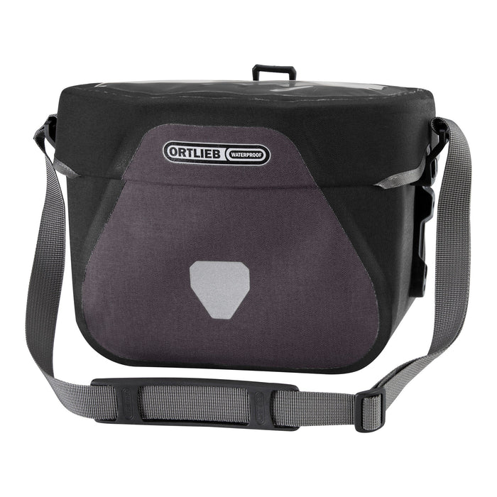 Ortlieb Ultimate 6,5 L Granite