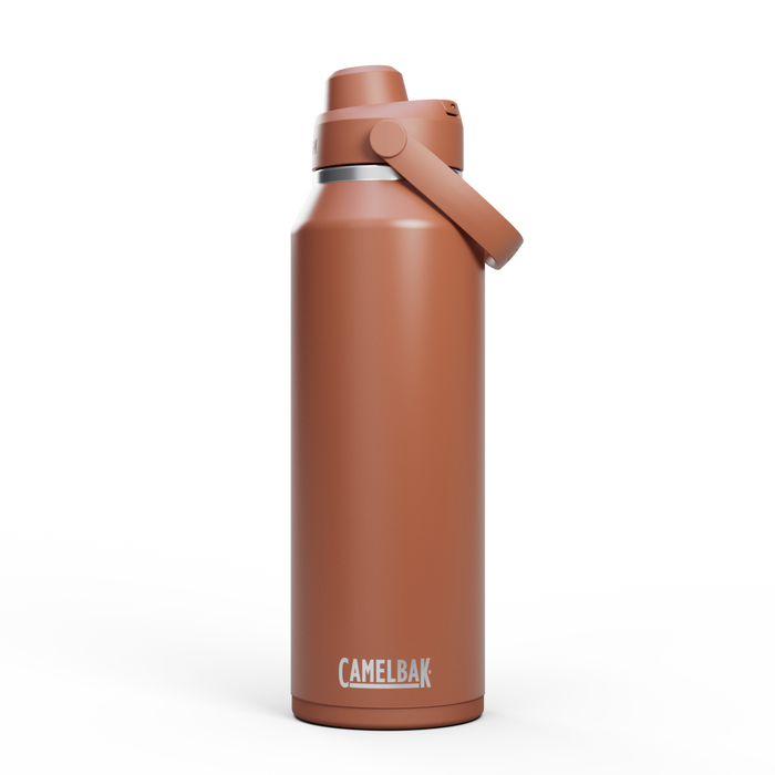 CamelBak Thrive Chug 1,2 l Isolierflasche in Rot