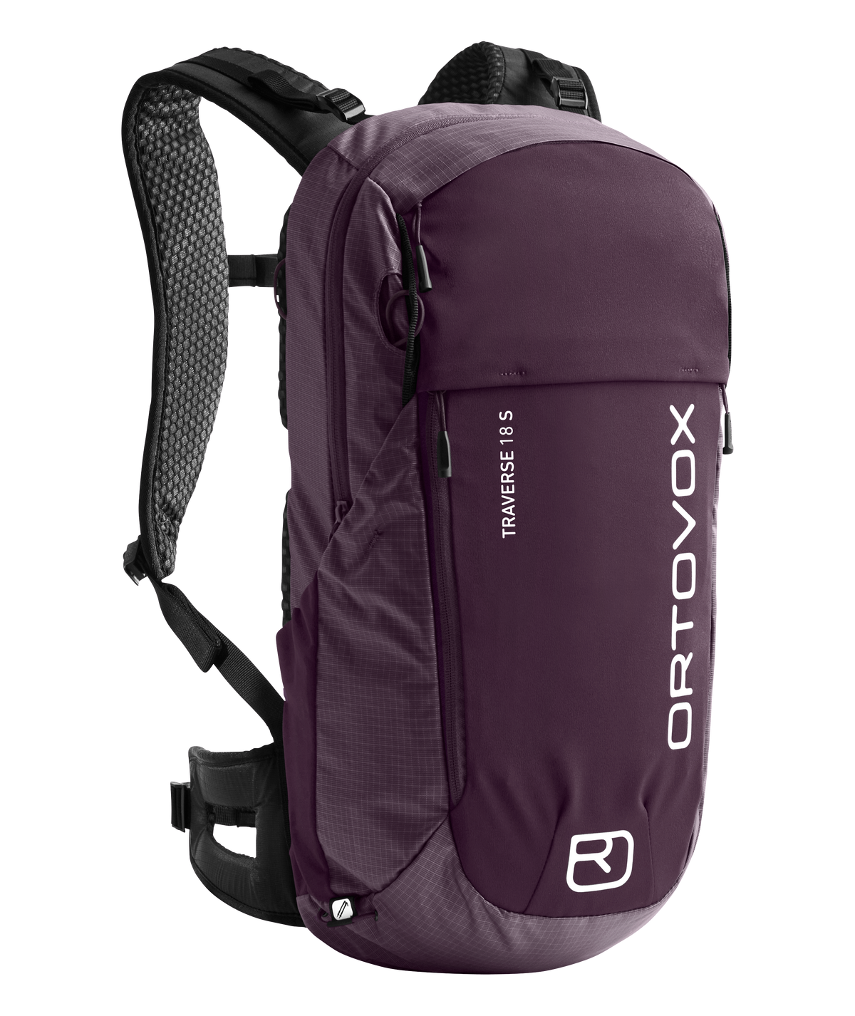 Ortovox Traverse 18 S Bergrucksack Wild Berry