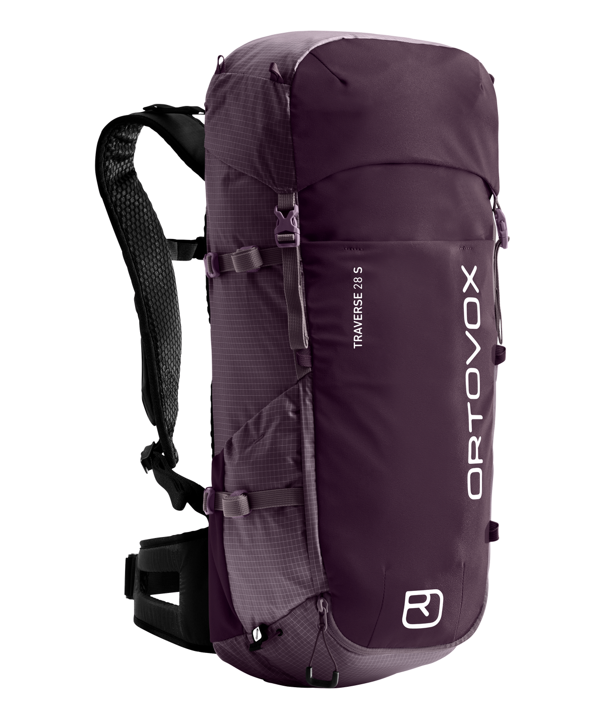 Ortovox Traverse 28 S Bergrucksack Wild Berry