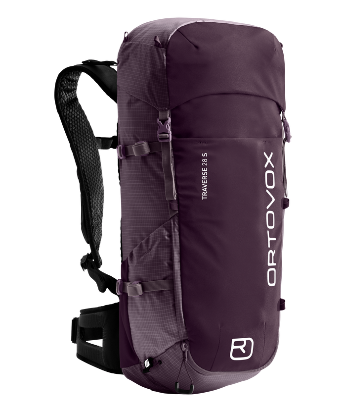 Ortovox Traverse 28 S Bergrucksack Wild Berry