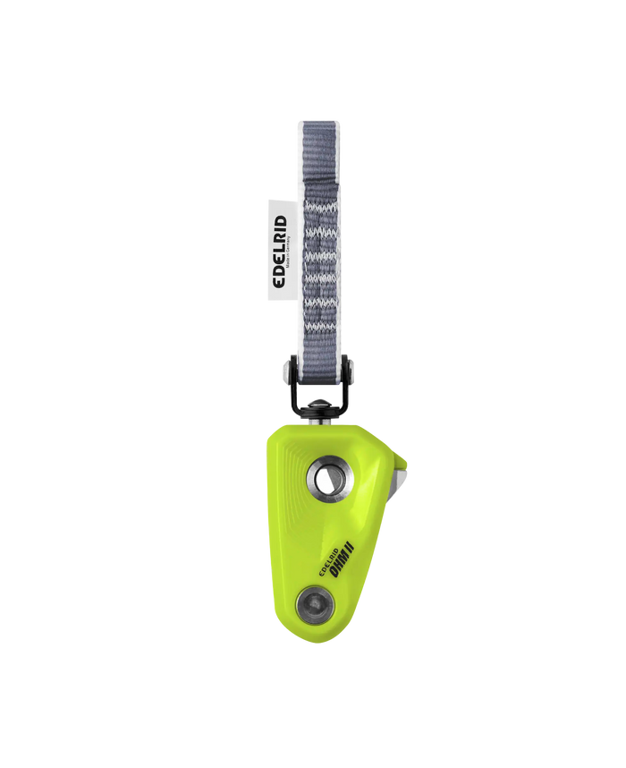 Edelrid OHM Bremsassistent Oasis-Night