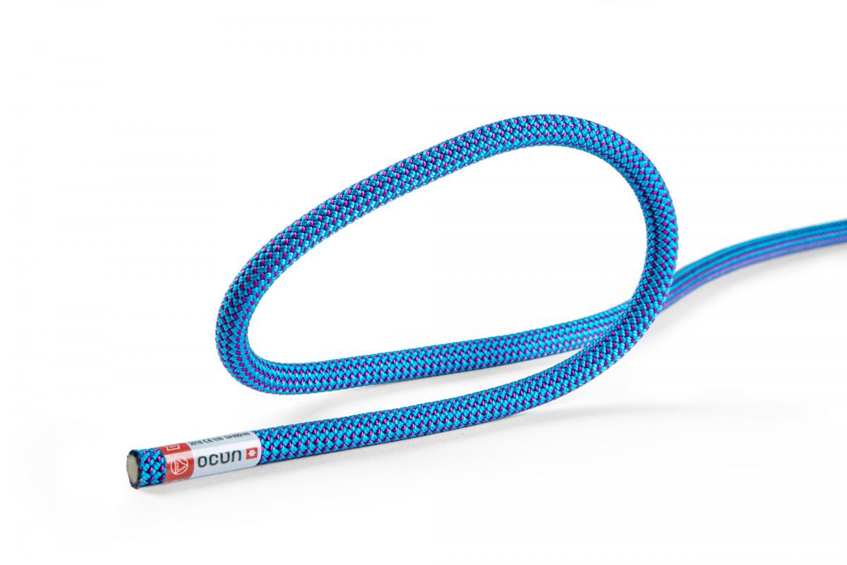 Ocun Vision 9,1 mm Einfachseil